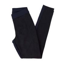 Calça Legging Gatos e Atos Microgorgurinho Preta - G435 Calça Legging Gatos e Atos Microgorgurinho Preta - G435