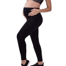 Calça Legging Gestante Love Secret Maternity - 832402
