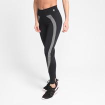 Calça Legging Gonew Split Feminina