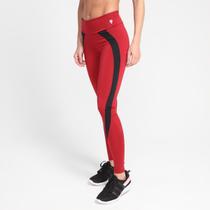 Calça Legging Gonew Split Feminina Calça Legging Gonew Split Feminina