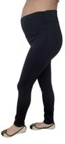 Calça Legging Gravida Gestante Confortável Calça Legging Gravida Gestante Confortável