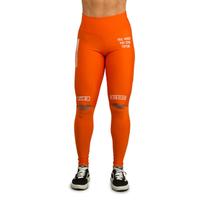 Calça Legging Grossa Fitness Academia Não Fica Transparente com Abertura no Joelho Calça Legging Grossa Fitness Academia Não Fica Transparente com Abertura no Joelho