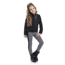 Calça Legging grossa infantil