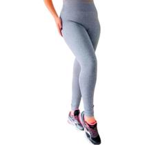 Calça Legging Grossa Suplex Não Fica Transparente Cos Alto