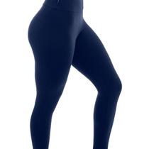 Calça Legging Grossa Suplex Não Fica Transparente Dia A Dia