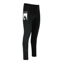 Calça Legging Hard Black Trail Masculina Preto - Hard Adventure Calça Legging Hard Black Trail Masculina Preto - Hard Adventure