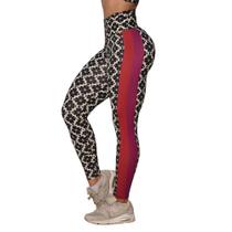 Calca Legging Heart Luck Comum Exclusiva Moving