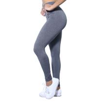 Calça Legging Heide Ribeiro Suplex Basic