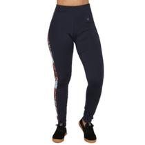 Calça Legging Hurley Koko - Azul Calça Legging Hurley Koko - Azul