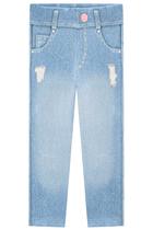 Calça Legging Infanti 62493 Calça Legging Infanti 62493
