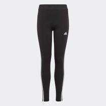 Calça Legging Infantil Adidas Essentials Big Logo Feminina