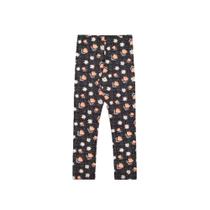 Calça legging infantil apeluciada Alakazoo ref 66236