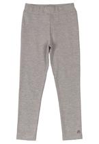 Calça Legging Infantil Básica em Cotton Calça Legging Infantil Básica em Cotton