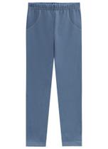 Calça Legging Infantil Brandili Feminina