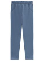 Calça Legging Infantil Brandili Feminina Calça Legging Infantil Brandili Feminina