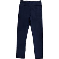 Calça legging infantil cotton menina fashion marisa Calça legging infantil cotton menina fashion marisa