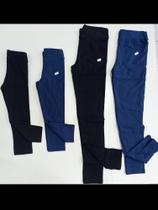 Calça legging infantil cotton Calça legging infantil cotton