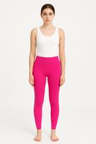 Calça Legging Infantil e Juvenil Rosa - Conforto e Estilo Calça Legging Infantil e Juvenil Rosa - Conforto e Estilo