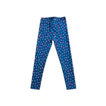Calça legging infantil em cotton (Estampas Sortidas) Calça legging infantil em cotton (Estampas Sortidas)