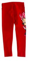 Calça Legging Infantil Estampada Menina 4 Anos