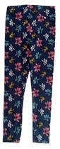 Calça Legging Infantil Estampada Menina 8 Anos Calça Legging Infantil Estampada Menina 8 Anos