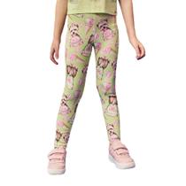 Calça Legging Infantil Feminina Kukiê Fly Tech - 74394