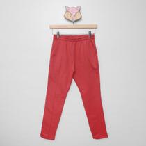 Calça Legging Infantil Hering Básica Menina