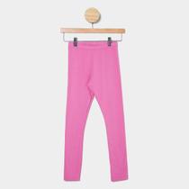 Calça Legging Infantil Hering Casual Menina