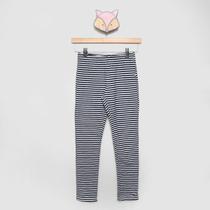 Calça Legging Infantil Hering Estampada Menina