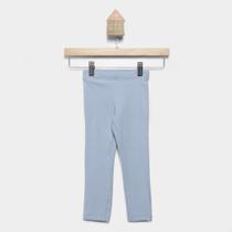 Calça Legging Infantil Hering Primeiros Passos Menina Calça Legging Infantil Hering Primeiros Passos Menina