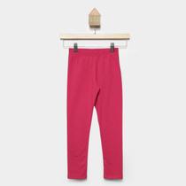 Calça Legging Infantil Kyly Lisa Menina