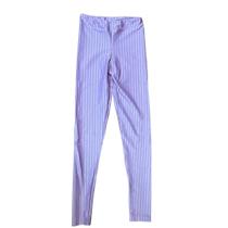 Calça Legging Infantil Lilas Vision Calça Legging Infantil Lilas Vision