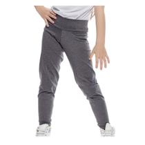 Calça legging infantil lisa basica cintura alta suplex uniforme escola dia a dia passeio