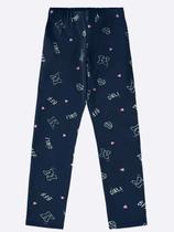 Calça Legging Infantil Malwee