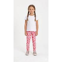 Calça legging infantil marisol 11210277