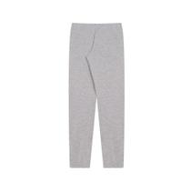 Calça legging infantil menina Boca Grande Ref 7897 tamanho:3Cor:Cinza Calça legging infantil menina Boca Grande Ref 7897 tamanho:3Cor:Cinza