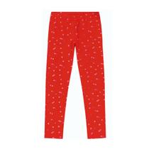 Calça Legging Infantil Menina Brandili