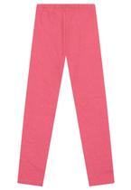Calça legging infantil menina em molecotton Brandili Calça legging infantil menina em molecotton Brandili