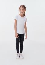 Calça Legging Infantil Menina Calça Legging Infantil Menina
