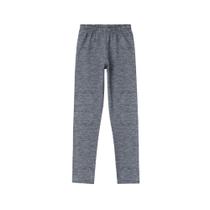 Calça legging infantil menina Kyly Ref 107633 tamanho:12cor:Cinza