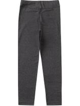 Calça Legging Infantil Menina Peluciada