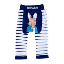 Calça Legging Infantil Peter Rabbit Navy Blade And Rose Calça Legging Infantil Peter Rabbit Navy Blade And Rose