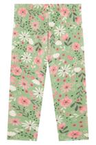 Calça Legging Infantil Térmica Com TermoSkin Legue Kukiê k4