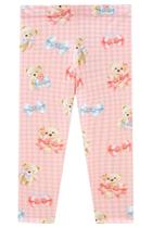 Calça Legging Infantil Térmica Com TermoSkin Legue Kukiê k4 Calça Legging Infantil Térmica Com TermoSkin Legue Kukiê k4