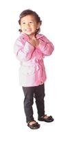 Calça legging infantil Térmica felpada Segunda Pele Frio Intenso, Neve Tamanhos 1 a 10 anos