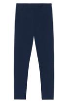 Calça legging infantil unissex térmica leve Brandili