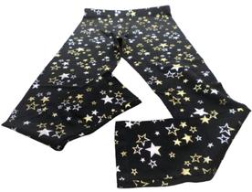 Calça legging infanto juvenil em cotton, marca wonder nation, tam. xg 14-16 Calça legging infanto juvenil em cotton, marca wonder nation, tam. xg 14-16