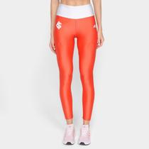 Calça Legging Internacional 23/24 Adidas Feminina