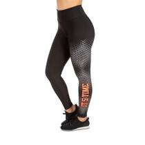 Calça Legging It's Time Fitness Suplex - Click Mais Bonita