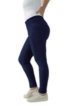 Calça Legging Jacar Jacquard PINA Calça Legging Jacar Jacquard PINA